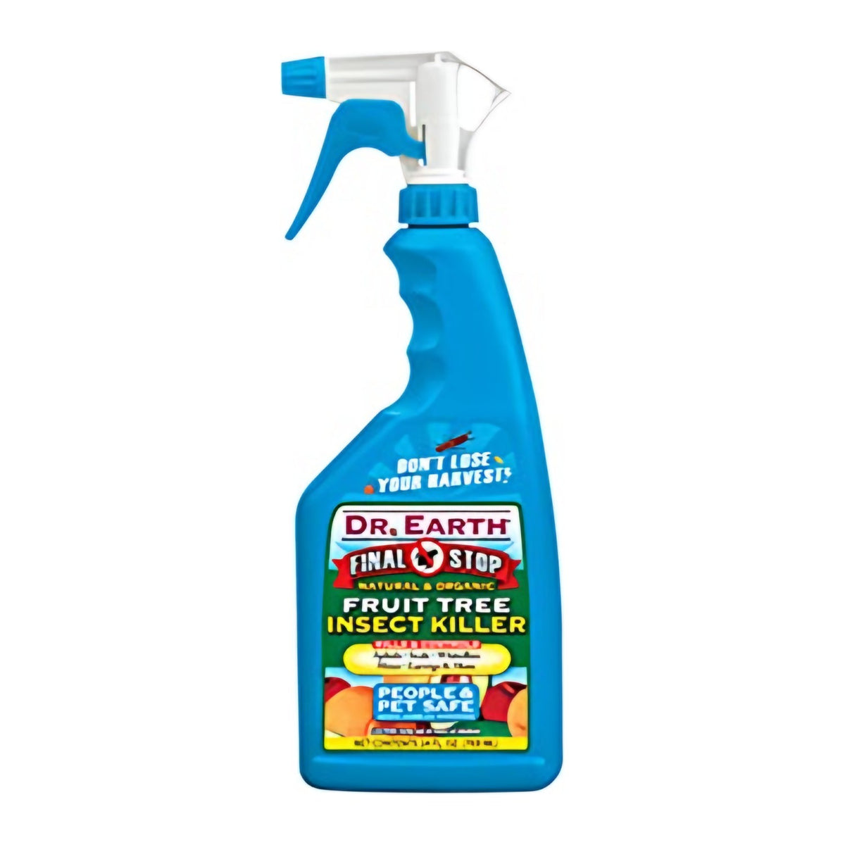 Dr. Earth Fruit Tree Insect Killer product details
