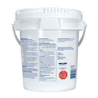 Poolife Endure Water Conditioner 10 lb – Enhances Water Feel & Clarity – Reduces Eye Irritation – Includes 2 Scum Socks and 7-in-1 Test Strips