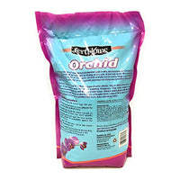 Fertilome Orchid Potting Mix application details