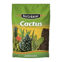 Fertilome Fertilome Cactus Potting Mix, 4 qt 4 qt