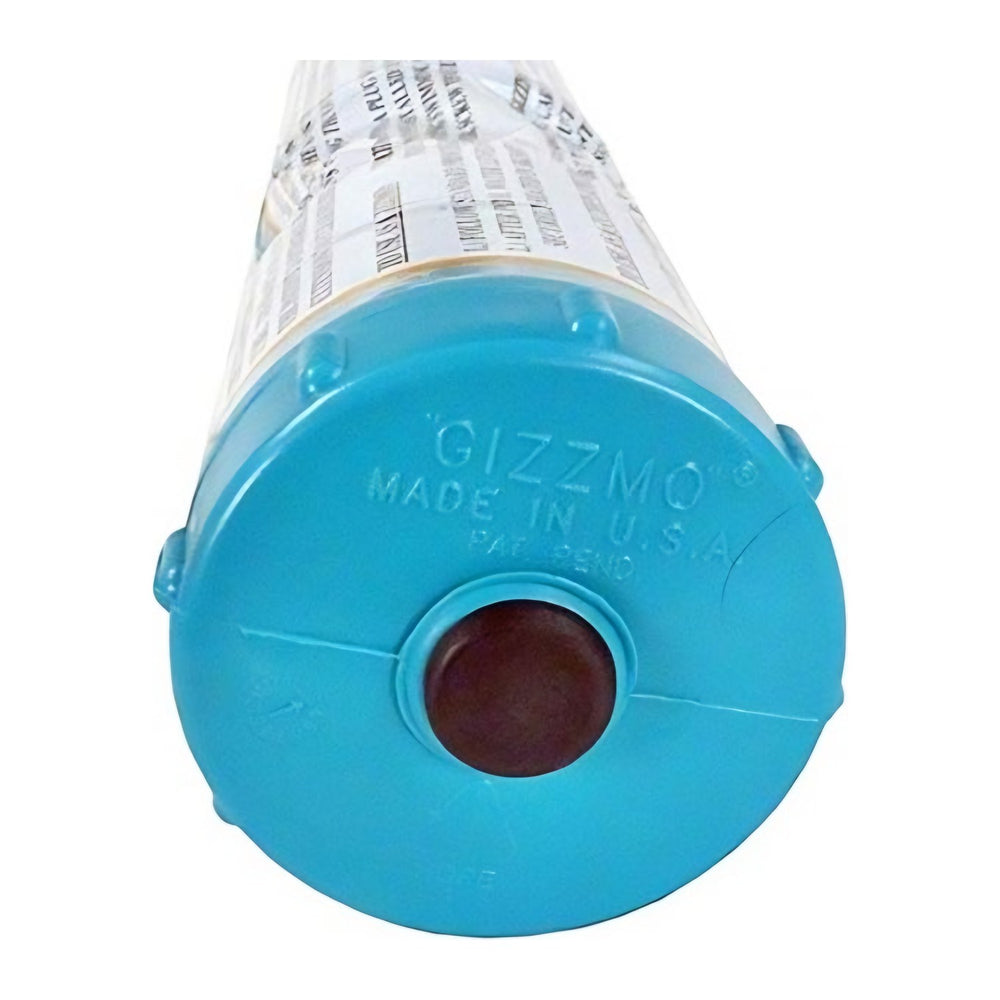 Gizzmo Gizzmo Pool Skimmer Freeze Protection Combo, 1.5 in & 2 in Threads 1.5 in and 2 in thread combo