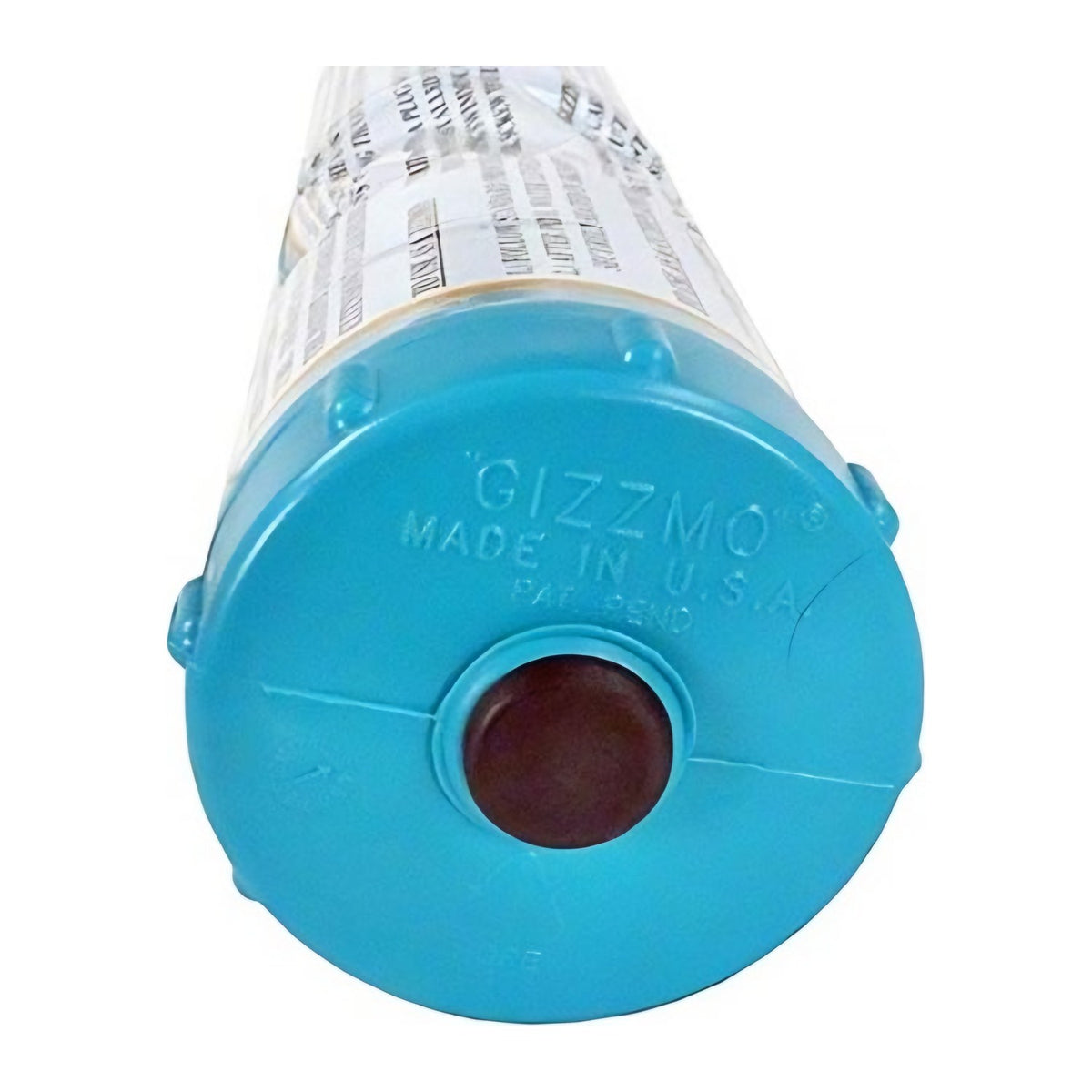 Gizzmo Gizzmo Pool Skimmer Freeze Protection Combo, 1.5 in & 2 in Threads 1.5 in and 2 in thread combo