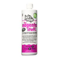 Jack's Magic The Magenta Stuff 32 oz bottle