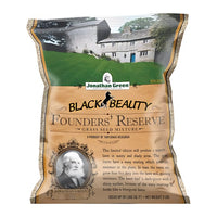 Jonathan Green Jonathan Green Black Beauty Founders' Reserve Tall Fescue Grass Seed, 3 lb