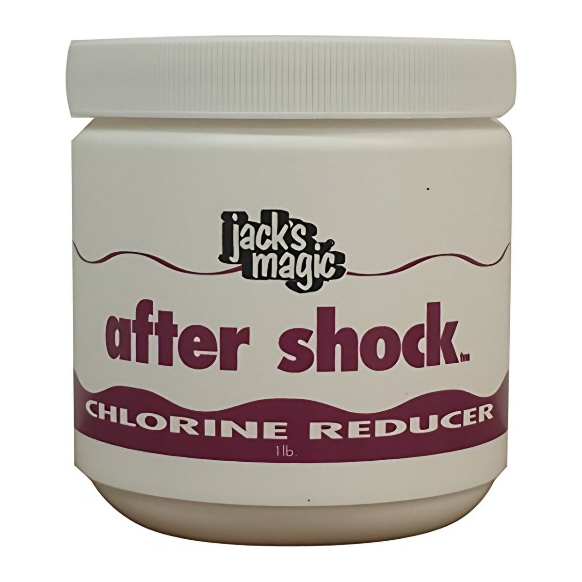 Jack's Magic Jack's Magic After Shock Chlorine Reducer, 16 oz – Pool Water Treatment