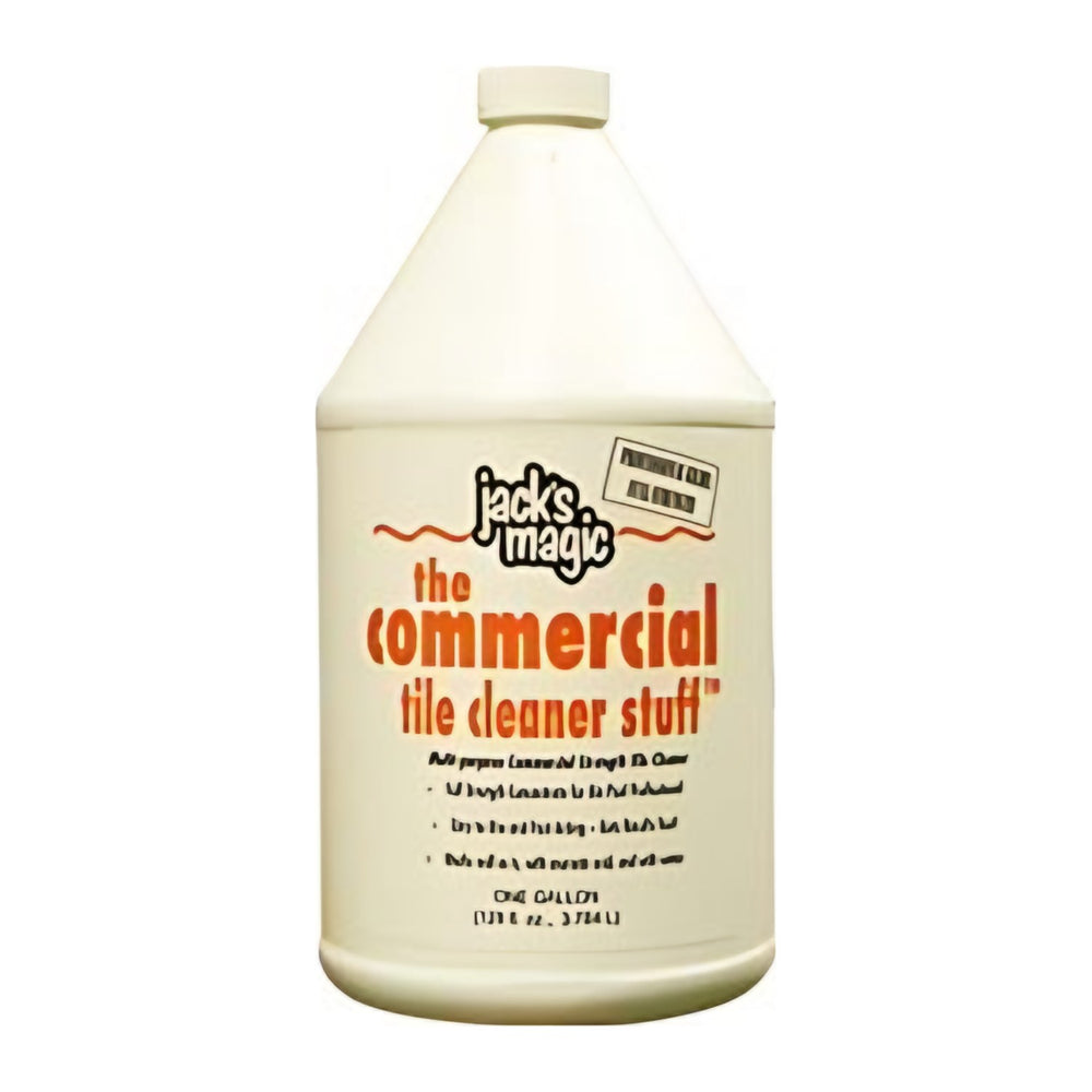 Jack's Magic Jack's Magic Commercial Tile Cleaner – Pool Tile and Waterline Care