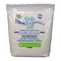 Jack's Magic Jack's Magic Filter Fiber Stuff Pool Filter Media, 36 oz 36 oz