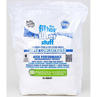 Jack's Magic Jack's Magic Filter Fiber Stuff Pool Filter Media, 36 oz product details