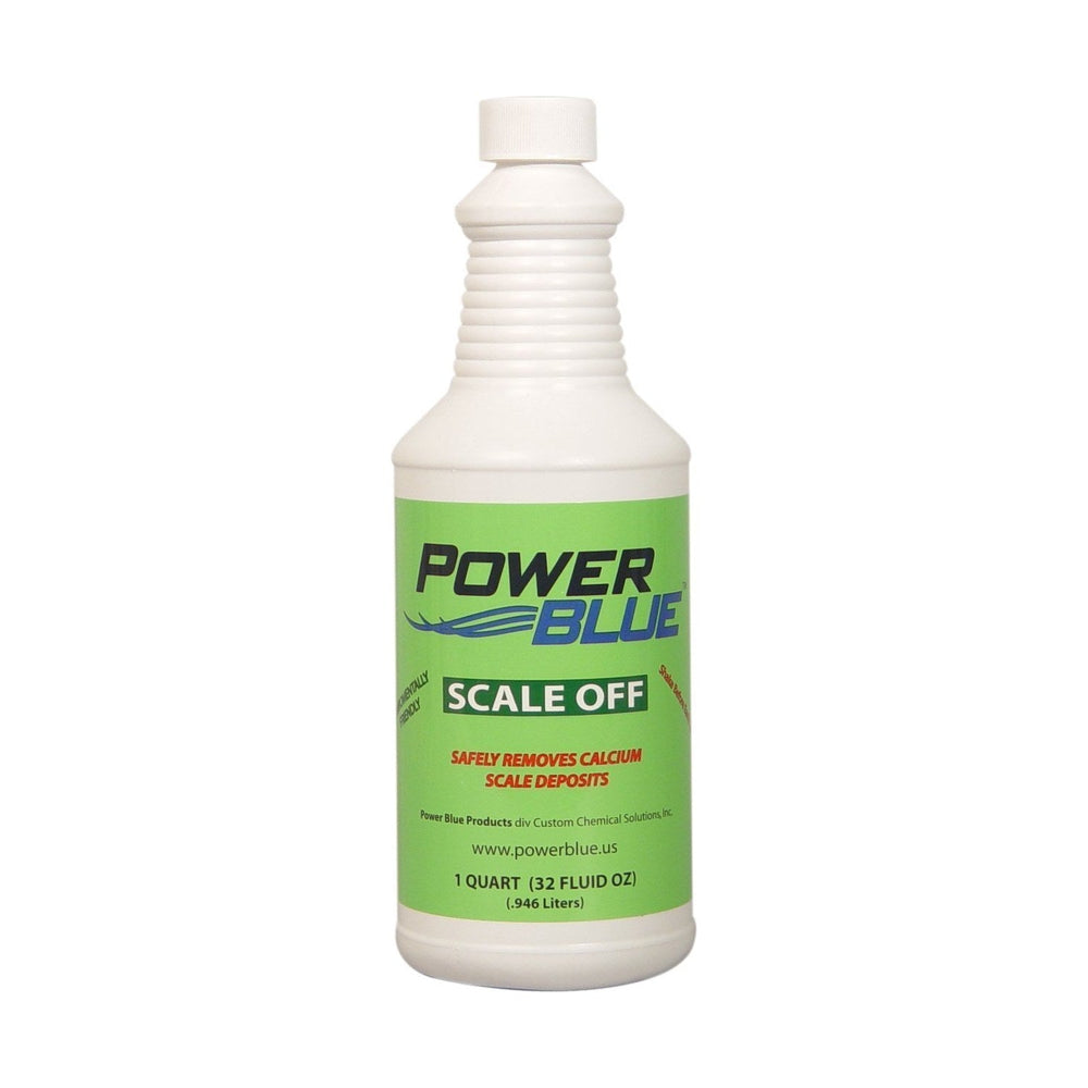 Jack's Magic Jack's Magic Power Blue Scale Off, 32 oz 32 oz