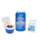 BAQUACIL Line Clean 4 lb – Deep Cleaning Formula for Pool Plumbing Lines – Removes Biofilm & Buildup – Includes Test Strips & Scum Socks