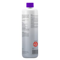 Leisure Time Bright & Clear 32 fl oz – Clarifies Spa Water Fast – Enhances Filter Performance – Includes Scum Sponge and 7-in-1 Test Strips