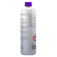 Leisure Time Foam Down 32 fl oz – Eliminates Spa Foam Instantly – Smoother Water Surface – Includes Scum Sponge and 7-in-1 Test Strips