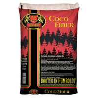Royal Gold Coco Fiber soilless growing medium bag front