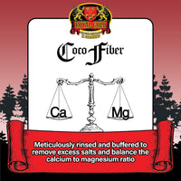 Royal Gold Coco Fiber soilless growing medium - product feature 3