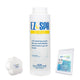 EZ SPA Up pH Increaser, EZSUP1 - 1 lb Raises Spa & Hot Tub pH Balance with My Garden Pool 20 Ct. Test Strips, Scum Sponge Oil-Absorbing Sponge for Hot Tubs & Pool-IQ, Smart Pool AI Assistant!