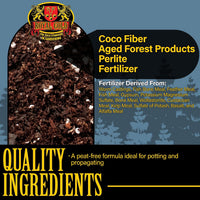 Royal Gold Potting and Propagation Mix, peat-free - product feature 2