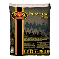 Royal Gold Planting Medium Mix 1.5 cu ft bag front