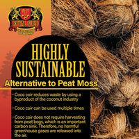 Royal Gold Coco and Perlite 70-30 growing medium - product feature 5