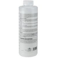 Haviland Durachlor Fast Acting Anti-Foam Eliminator Concentrate 1 Quart with My Garden Pool Scum Socks, Test Strip & Pool-IQ AI Assistant