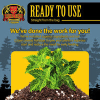 Royal Gold Potting and Propagation Mix, peat-free - product feature 3