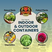 Royal Gold Special Reserve premium potting mix - product feature 4