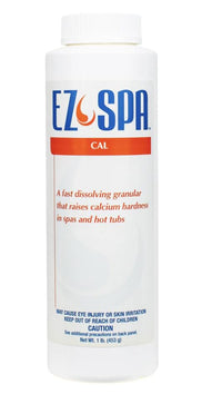 EZ SPA Water Balance Kit includes Up, Down and Cal granules for SPA with My Garden Pool 20 Ct. Test Strips & Scum Sponge Oil-Absorbing Sponge for Hot Tubs and Pools & Pool-IQ, Smart Pool AI Assistant!
