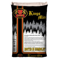 Royal Gold Kings Mix all purpose growing medium bag front