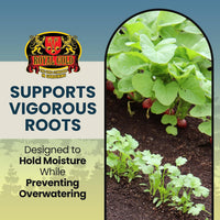 Royal Gold Special Reserve premium potting mix - product feature 5