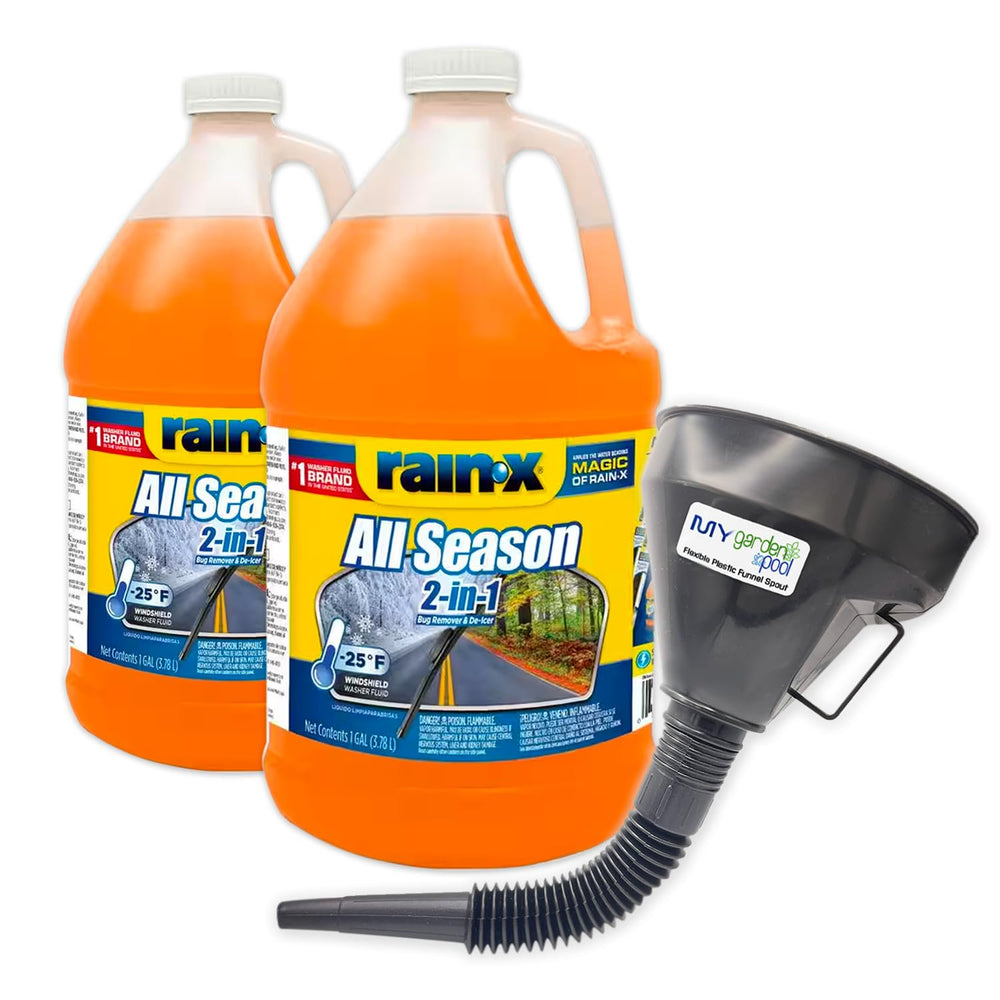 My Garden Pool CLEANING_AGENT