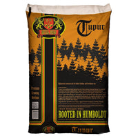 Royal Gold Tupur Mix quick draining soilless medium bag front
