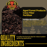 Royal Gold Planting Medium Mix 1.5 cu ft - product feature 2