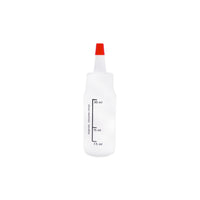 My Garden Pool Cyanuric Acid Test Kit - Accurate Testing, 8 oz Reagent, with Test Tube and Mixing Bottle, Professional Grade Pool Maintenance Tool - Maximize Pool Water Efficiency The Best Way