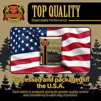 Royal Gold Worm Castings soil amendment 1 cu ft - product feature 6