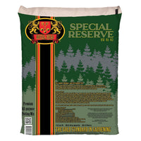 Royal Gold Special Reserve premium potting mix, 1.5 cu ft bag