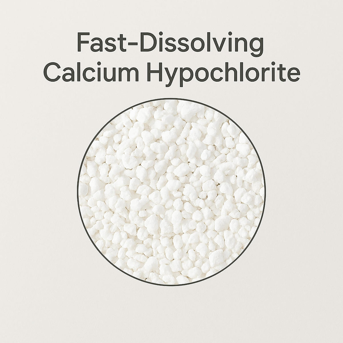 Drytec 5 lb Calcium Hypochlorite Pool Shock – Fast-Dissolving Chlorine Granules for Swimming Pools – Includes 2 Scum Socks & 7-in-1 Test Strips – My Garden Pool