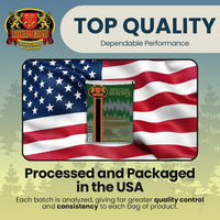 Royal Gold Special Reserve premium potting mix - product feature 1
