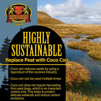 Royal Gold Potting and Propagation Mix, peat-free - product feature 5