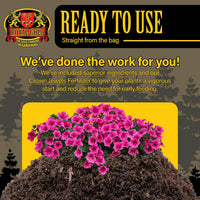 Royal Gold Planting Medium Mix 1.5 cu ft - product feature 3