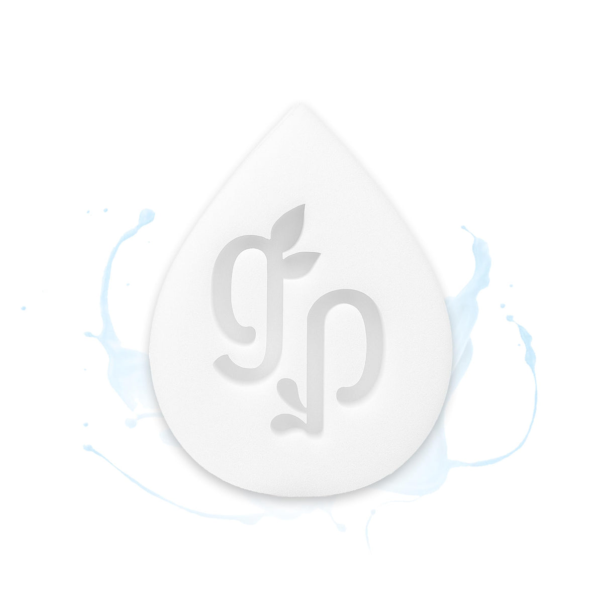 My Garden Pool Scum Sponge – White EVA Foam Teardrop Sponge – Absorbs Oils, Sunscreen, and Residue for Crystal Clear Pools & Spas