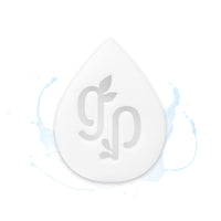 My Garden Pool Scum Sponge – White EVA Foam Teardrop Sponge – Absorbs Oils, Sunscreen, and Residue for Crystal Clear Pools & Spas