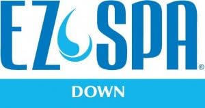 API Ez Spa Down 1.5lb - EZSD1.5 with My Garden Pool 20 Ct. Test Strips & Scum Sponge Oil-Absorbing Sponge for Hot Tubs and Pools & Pool-IQ, Smart Pool AI Assistant!