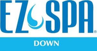 API Ez Spa Down 1.5lb - EZSD1.5 with My Garden Pool 20 Ct. Test Strips & Scum Sponge Oil-Absorbing Sponge for Hot Tubs and Pools & Pool-IQ, Smart Pool AI Assistant!