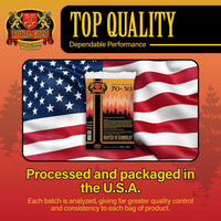 Royal Gold Coco and Perlite 70-30 growing medium - product feature 6