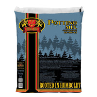 Royal Gold Potting and Propagation Mix, peat-free bag front