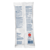 Poolife NST Purify 1 lb x 12 Pack – Stabilizer-Free Chlorine Shock Tablets for Pools – Long-Lasting Weekly Treatment – Includes 2 Scum Socks and 7-in-1 Test Strips