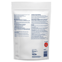 Poolife pH Plus 5 lb – Fast-Dissolving pH Increaser for Pools – Boosts Water Balance Instantly – With 2 Scum Socks and 7-in-1 Test Strips