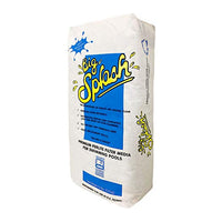 Perlite pool filter powder 12 lb bag
