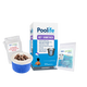 Poolife NST Skimstack – Keeps Chlorine Tablets Dry & Separate – Extends Tablet Life & Reduces Waste – Bonus Scum Socks Included