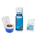 Poolife Stain Lift 2.5 lb – Powerful Stain Remover for Metals & Organics – Restores Pool Surfaces – Includes Test Strips and 2 Scum Socks